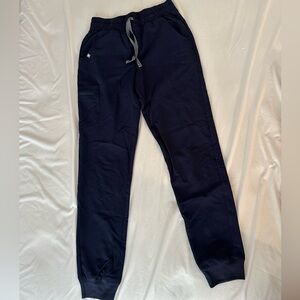 Scrub bottoms